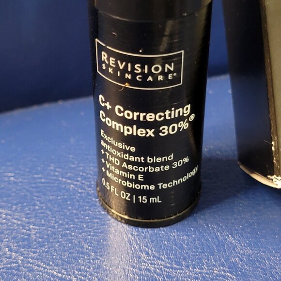 Revision Skincare C+ Correcting Complex 30% - 0.5oz - Picture 3 of 11